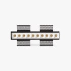 Faro - TROOP encastrable 10x2W blanc 36° trimless 2700K CRI90 10x2W 2700K IP20 700mA CC