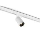 Faro - Stan Projecteur Sur Carril Blanc GU10 50/60Hz 8W IP 20 classeI 100V-240V