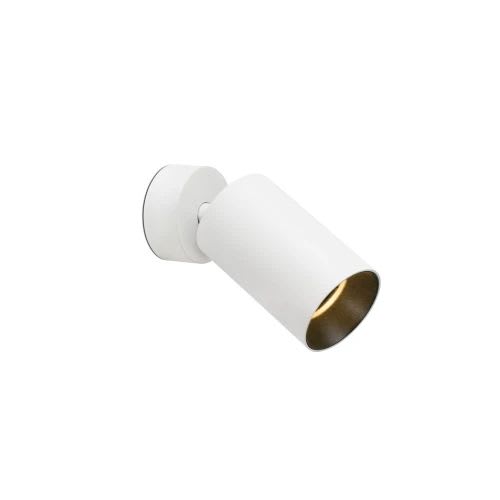 Faro - Stan Projecteur Blanc GU10 50/60Hz 8W IP 20 classe I 100V-240V