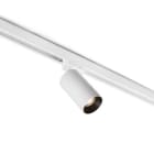 Faro - Stan Led Projecteur Sur Carril Blanc COB LED 50/60Hz 12W 2700KIP 20 1200lm class
