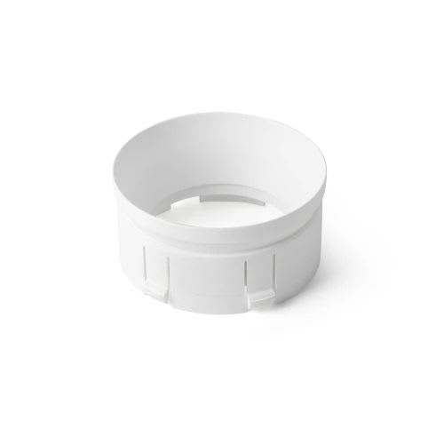 Faro - Accessoire Bague Blanche Stan IP classe I