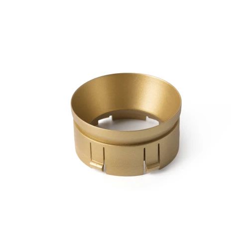 Faro - Accessoire Bague Doré Stan IP classe I