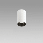 Faro - Stan Plafonnier Blanc 1L GU10 50/60Hz 8W IP 20 classe II100V-240V