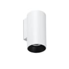 Faro - Stan Lampe Applique Blanc 1L GU10 50/60Hz 8W IP 20 classeI 100V-240V
