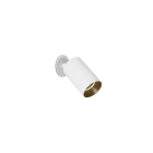 Faro - Stan Lampe Encastrable Blanche GU10 50/60Hz 8W IP 20 classe I100V-240V