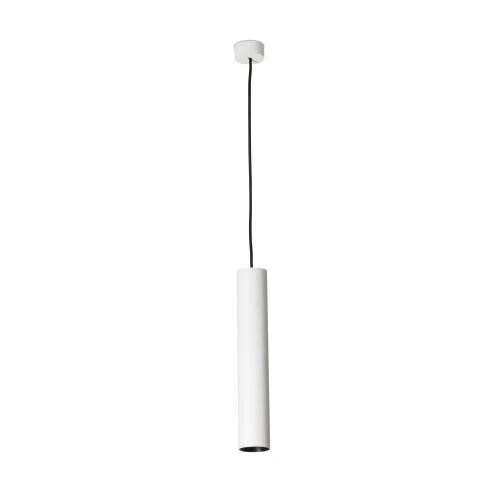 Faro - Stan Lampe Suspension Blanche GU10 50/60Hz 8W IP 20 classe I100V-240V