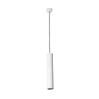 Faro - Stan Lampe Suspension Blanche GU10 50/60Hz 8W IP 20 classe I100V-240V