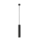 Faro - Stan Lampe Suspension Noire GU10 50/60Hz 8W IP 20 classe I100V-240V