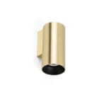 Faro - Stan Lampe Applique Or Satiné GU10 50/60Hz 8W IP 20 classeI 100V-240V