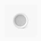 Faro - CROC encastrable 9W Ø100 blanc 90° 4000K CRI90 triac 9W 4000KIP 44 500mA CC clas