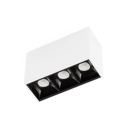 Faro - NESO POINT3 2700K 34° blanc SMD LED 4W 2700K IP 2024V CV classe III 24VDC