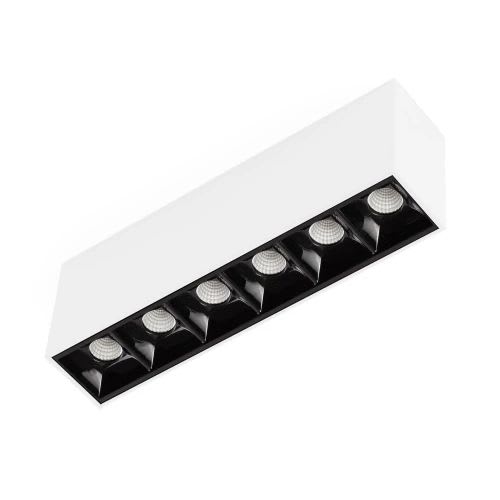 Faro - NESO POINT6 2700K 12° blanc 8W 2700K IP 20 classe III24V DC