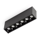 Faro - Neso Point6 2700K 12 Degrés SMD LED 8W 2700K IP 2024V CV classe III 24VDC