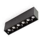 Faro - Neso Point6 3000K 12 Degrés SMD LED 8W 3000K IP 2024V CV classe III 24VDC
