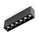 Faro - Neso Point6 3000K 34 Degrés SMD LED 8W 3000K IP 2024V CV classe III 24VDC
