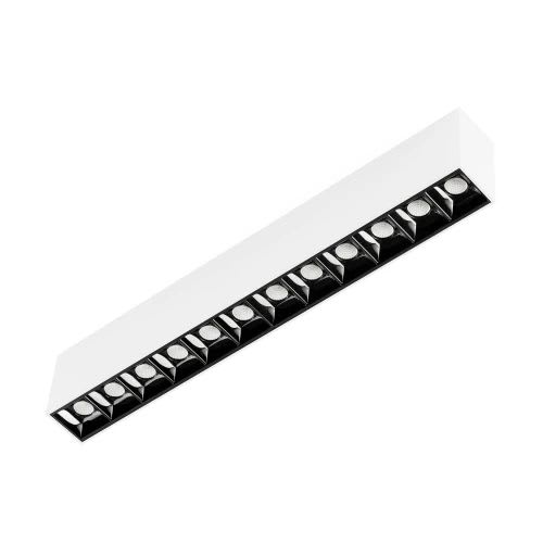 Faro - NESO POINT12 2700K 12° blanc 16W 2700K IP 20 classe III24V DC