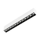 Faro - NESO POINT12 2700K 34° blanc SMD LED 16W 2700K IP 2024V CV classe III 24VDC