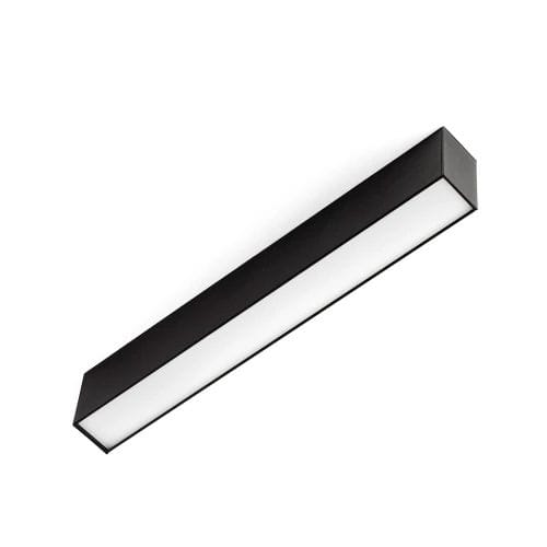 Faro - Neso Noir Line32 2700K Dali SMD LED 13W 2700K IP 2024V CV classe III 24VDC