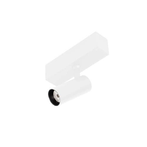 Faro - NESO HOLE 5W 3000K 40° blanc COB LED 5W 3000K IP20 24V CV 360lm classeIII 24V DC