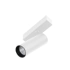 Faro - NESO HOLE 10W 2700K 18° blanc dali 10W 2700K IP 20classe III 24V DC