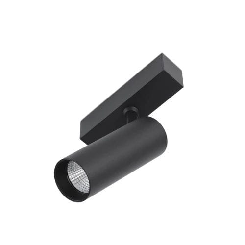 Faro - Neso Hole 2700K 18 Degrés Dali COB LED 10W 2700K IP20 24V CV 550lm classeIII 24V