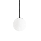 Faro - NESO UNIK suspension 3000K noir 5W 3000K IP 20 classe III24V DC