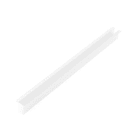 Faro - NESO Rail encastrable 1 métro blanc IP 24V CV classe III24V DC