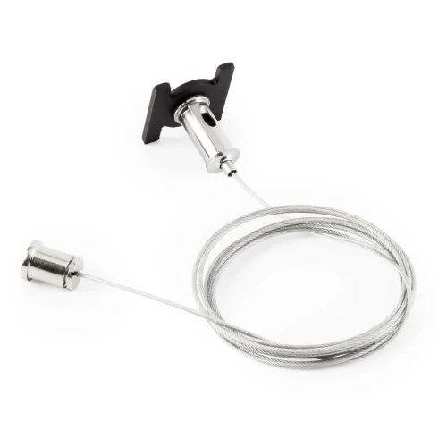 Faro - Neso Accessoire Câble D'Acier Suspension 1Pc IP 20 classe I 24VDC