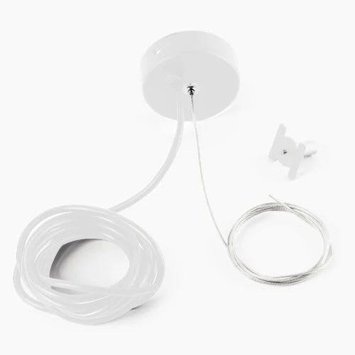 Faro - NESO Accessoire kit suspension pour driver blanc 50/60Hz IP 20 24VCV classe I 10