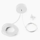 Faro - NESO Accessoire kit suspension pour driver blanc 50/60Hz IP 20 24VCV classe I 10