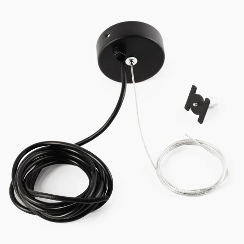 Faro - Neso Accessoire Kit Suspension Pour Driver Dali 50/60Hz IP 20 24VCV classe I 100