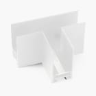 Faro - NESO Accessoire T blanc dali IP 20 classe III 24V DC