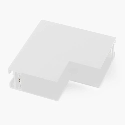 Faro - NESO Accessoire coin intérieur blanc IP 20 classe III 24V DC