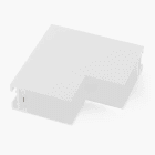 Faro - NESO Accessoire coin intérieur blanc IP 20 classe III 24V DC