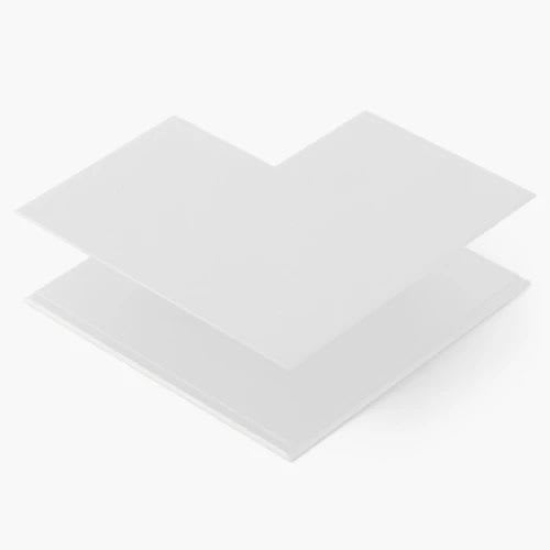 Faro - NESO Accessoire coin extérieur blanc IP 20 classe III 24V DC