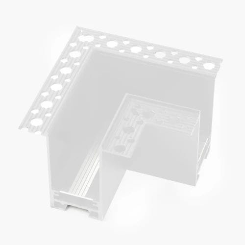 Faro - NESO Accessoire L encastrable blanc IP 20 classe III 24V DC