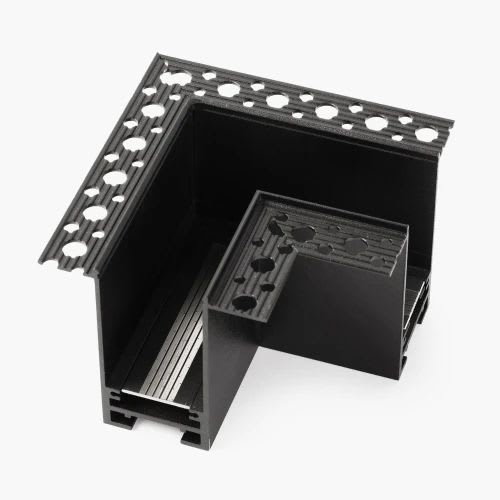 Faro - Neso Accessoire L Encastrable Dali IP 20 classe III 24V DC