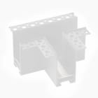 Faro - NESO Accessoire T encastrable blanc dali IP 20 classe III 24VDC
