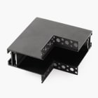 Faro - Neso Accessoire Coin Intérieur Encastrable Dali IP 20 classe III 24VDC
