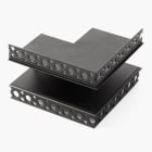 Faro - Neso Accessoire Coin Extérieur Encastrable IP 20 classe III 24V DC