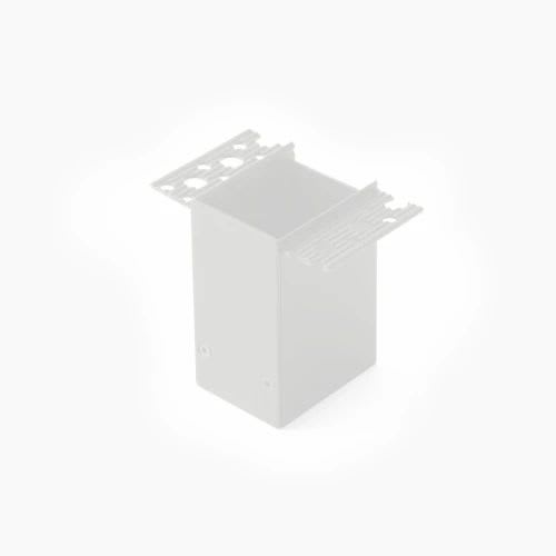 Faro - NESO Accessoire générateur électrique pour encastrable blanc dali IP 20 24VCV cl