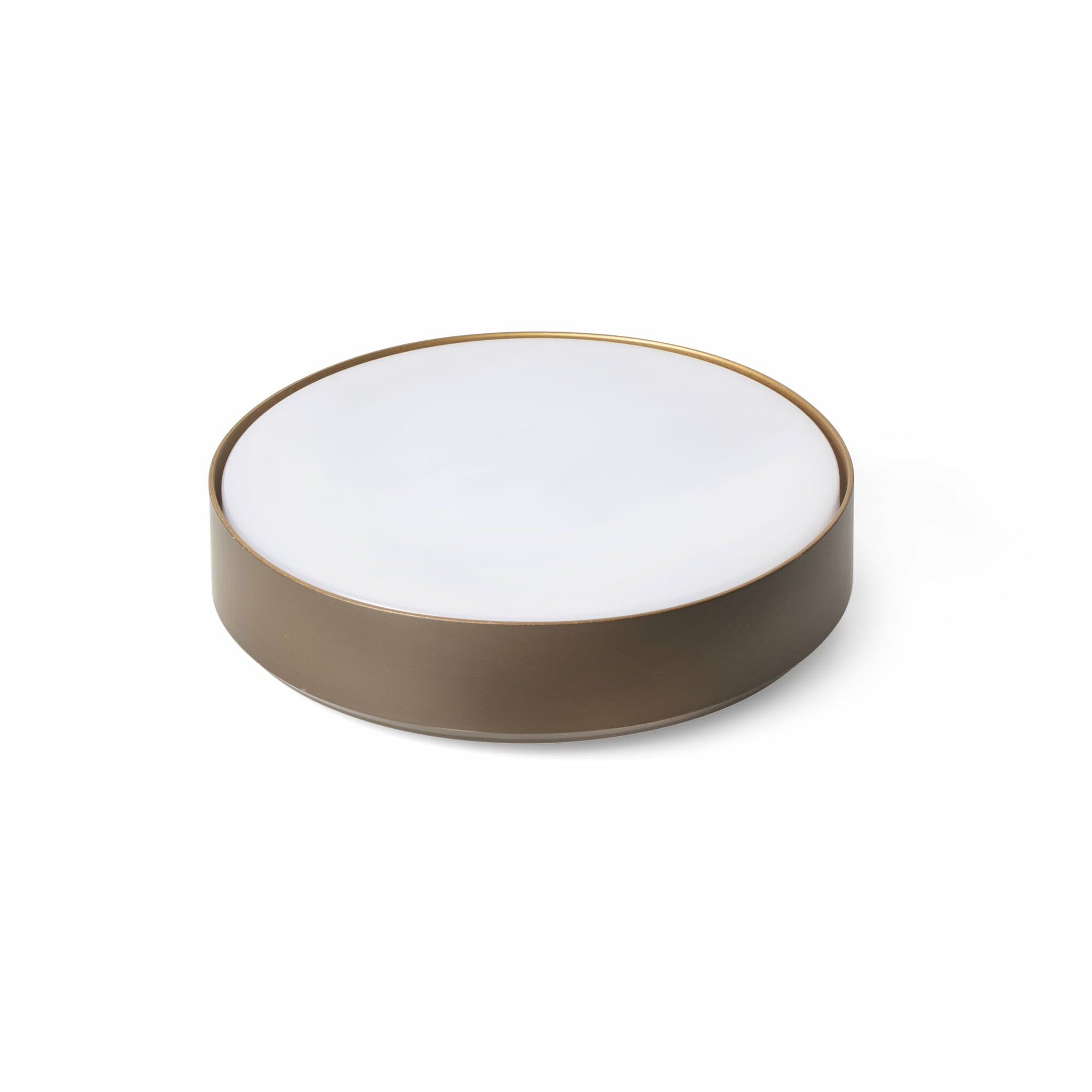 Faro - Accessoire tige d'extention 300mm Ø26 blanc pour Typhoon