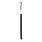 Faro - Rush Lampadaire  Extérieure Gris Foncé 3.7M 3000K 360º COBLED 50/60Hz 38W 3000K