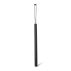 Faro - Rush Lampadaire Extérieure Gris Foncé 3.7M 3000K 360º WideCOB LED 50/60Hz 38W 3