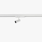 Faro - FOST TRACK projecteur carril blanc Ø40 7W 18° 2700K CRI90 COBLED 7W 2700K IP 350