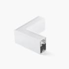 Faro - VIA L Surface 3000K 700mA blanc 25W 3000K IP 20 700mACC 2215lm classe I 220V-240