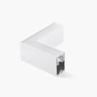 Faro - VIA L Surface 3000K 700mA blanc 25W 3000K IP 20 700mACC 2215lm classe I 220V-240