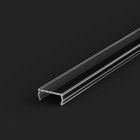 Faro - Diffuseur plat transparent IP classe I