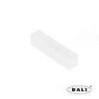 Faro - NESO Accessoire connecteur électrique blanc IP classe I