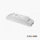 Faro - ALIMENTATION ÉLECTRIQUE 24VDC 120W 5A CASAMBI 50/60Hz 120W IP 20 24VCV classe I